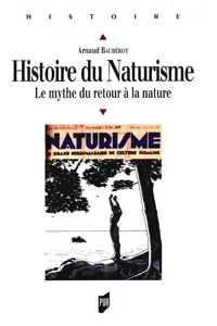 Histoire du naturisme_cover