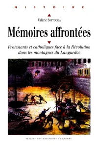 Mémoires affrontées_cover