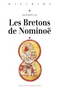 Les Bretons de Nominoë_cover