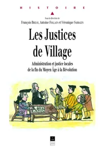 Les justices de village_cover