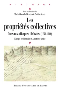 Les propriétés collectives face aux attaques libérales_cover