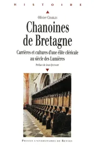 Chanoines de Bretagne_cover