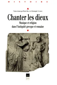 Chanter les dieux_cover