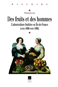 Des fruits et des hommes_cover