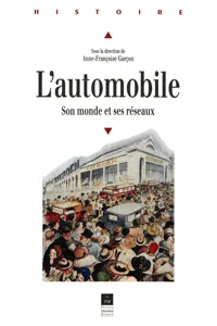 L'automobile_cover