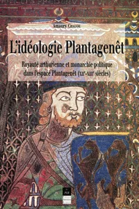 L'idéologie Plantagenêt_cover