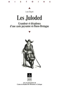 Les Juloded_cover