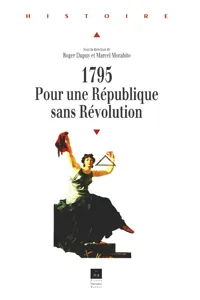 1795, pour une République sans Révolution_cover