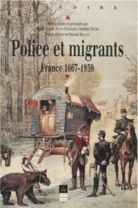 Police et migrants_cover