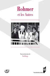 Rohmer et les Autres_cover