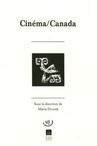 Cinéma / Canada_cover