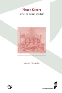 Firmin Gémier_cover