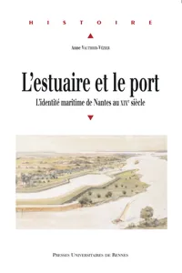 L'estuaire et le port_cover