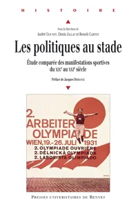 Les politiques au stade_cover