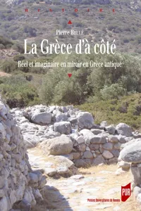 La Grèce d'à côté_cover