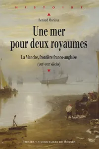 Une mer pour deux royaumes_cover