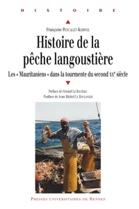 Histoire de la pêche langoustière_cover