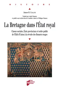 La Bretagne dans l'État royal_cover