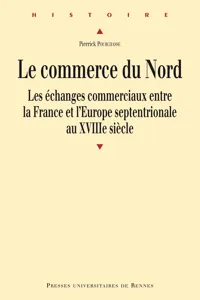 Le commerce du Nord_cover