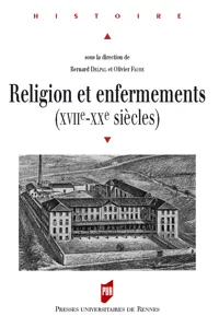 Religion et enfermements_cover