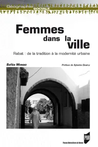 Femmes dans la ville_cover