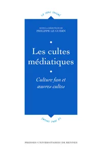 Les cultes médiatiques_cover