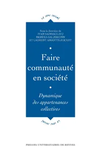 Faire communauté en société_cover