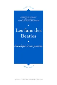 Les fans des Beatles_cover