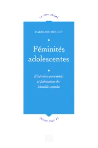 Féminités adolescentes_cover