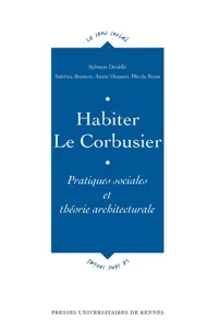 Habiter Le Corbusier_cover