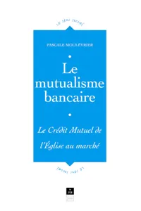 Le mutualisme bancaire_cover