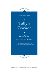 Tally's Corner_cover