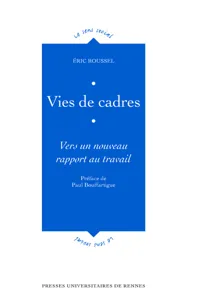 Vies de cadres_cover