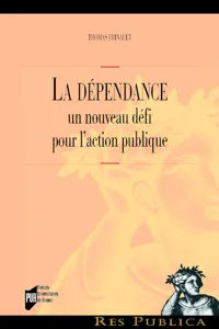 La dépendance_cover