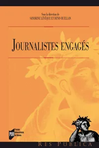 Journalistes engagés_cover