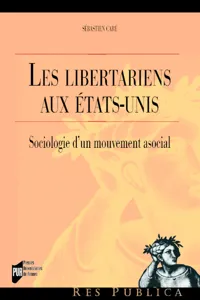 Les libertariens aux États-Unis_cover