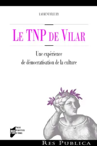 Le TNP de Vilar_cover