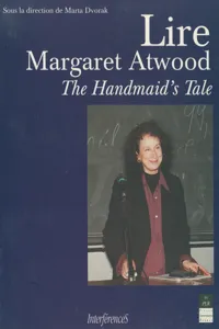 Lire Margaret Atwood_cover