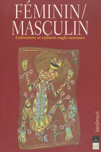 Féminin/masculin_cover