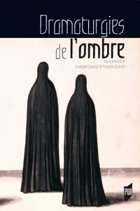 Dramaturgies de l'ombre_cover