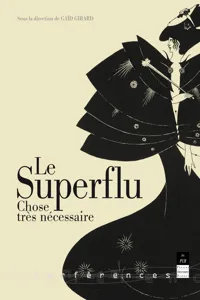 Le superflu_cover