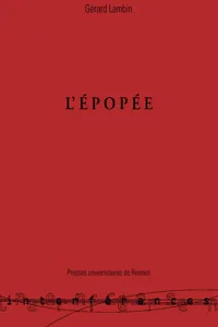 L'Épopée_cover