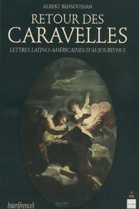 Retour des Caravelles_cover