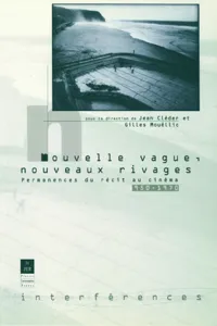 Nouvelle Vague, nouveaux rivages_cover