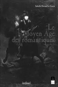 Le Moyen Âge des romantiques_cover