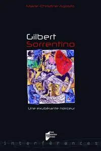 Gilbert Sorrentino_cover