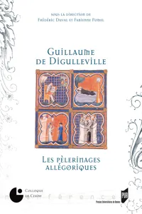 Guillaume de Digulleville_cover