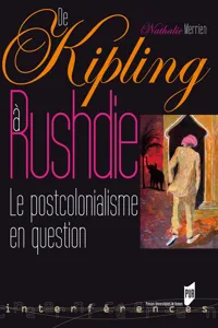 De Kipling à Rushdie_cover