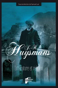 J.-K. Huysmans_cover