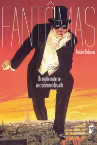 Fantômas_cover